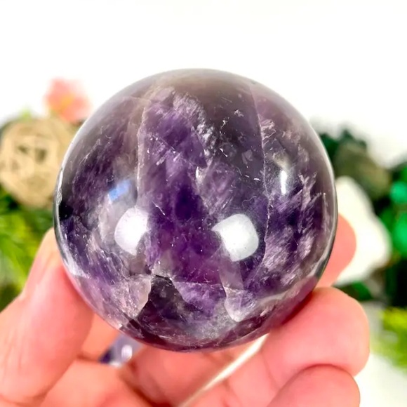 Magic Moon Other - ✨Last One✨Amethyst Sphere